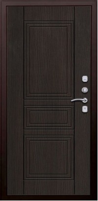 Дверь Аргус, модель Аргус 2 Венге