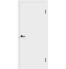 Дверь Velldoris Flat (Эмалит белый)