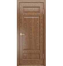 Дверь ЛайнДор Мишель-К ДГ (45 Дуб)