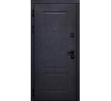 Дверь Дива, модель 93 Белый софт Н10