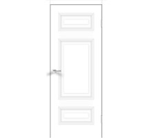Дверь Velldoris Ledo 1 3P PG (Эмаль белая)