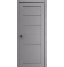 Дверь Portika Porta 220 GF (Graphite Wood)