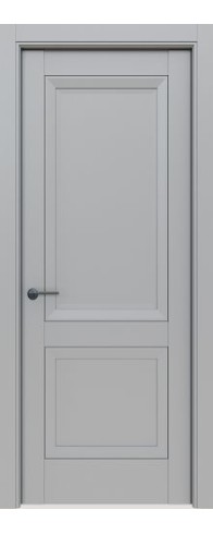 Дверь Portika Классико-82 (Нардо грей)