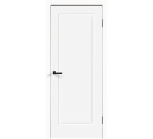 Дверь Velldoris 1 4P PG (Эмаль белая)