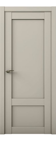 Дверь Aurum Doors Co 28 (Силк грей)