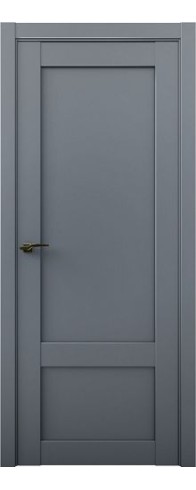 Дверь Aurum Doors Co 28 (Антрацит)