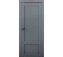 Дверь Aurum Doors Co 28 (Антрацит)