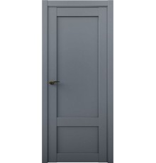 Дверь Aurum Doors Co 28 (Антрацит)