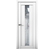 Дверь Aurum Doors Co 3 стекло Зеркало (Аляска)