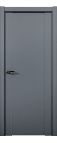 Дверь Aurum Doors Co 2 (Антрацит)