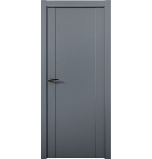 Дверь Aurum Doors Co 2 (Антрацит)