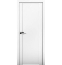 Дверь Aurum Doors Co 2 (Аляска)