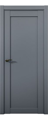 Дверь Aurum Doors Co 20 (Антрацит)