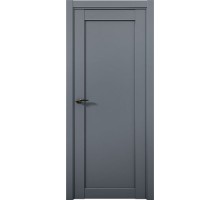 Дверь Aurum Doors Co 20 (Антрацит)