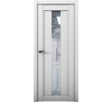 Дверь Aurum Doors Co 3 стекло Зеркало (Манхэттен)