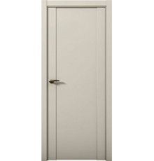 Дверь Aurum Doors Co 2 (Силк грей)