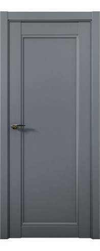 Дверь Aurum Doors Co 26 (Антрацит)