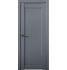 Дверь Aurum Doors Co 26 (Антрацит)