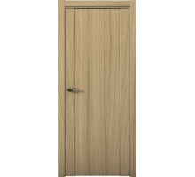 Дверь Aurum Doors Co 2 (Дуб светлый)