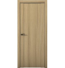 Дверь Aurum Doors Co 2 (Дуб светлый)