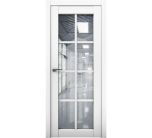 Дверь Aurum Doors Co 22 стекло Зеркало (Аляска)