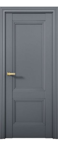 Дверь Aurum Doors Co 32 (Антрацит)