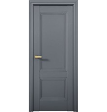 Дверь Aurum Doors Co 32 (Антрацит)