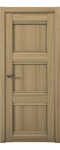 Дверь Aurum Doors Co 13 (Дуб светлый)