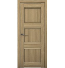 Дверь Aurum Doors Co 13 (Дуб светлый)