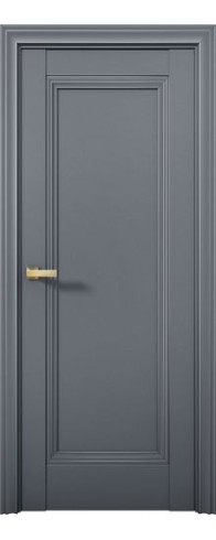 Дверь Aurum Doors Co 29 (Антрацит)