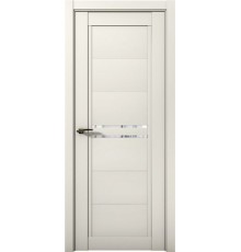 Дверь Aurum Doors Co 4 стекло Зеркало (Магнолия)