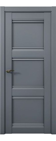 Дверь Aurum Doors Co 13 (Антрацит)