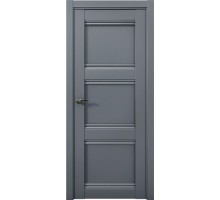 Дверь Aurum Doors Co 13 (Антрацит)