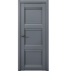 Дверь Aurum Doors Co 13 (Антрацит)