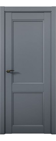 Дверь Aurum Doors Co 25 (Антрацит)