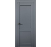 Дверь Aurum Doors Co 25 (Антрацит)