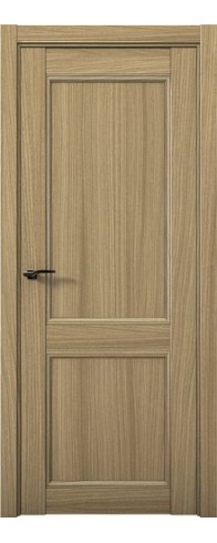 Дверь Aurum Doors Co 25 (Дуб светлый)