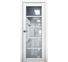 Дверь Aurum Doors Co 23 стекло Зеркало (Аляска)