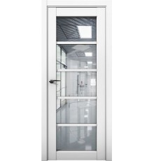 Дверь Aurum Doors Co 23 стекло Зеркало (Аляска)