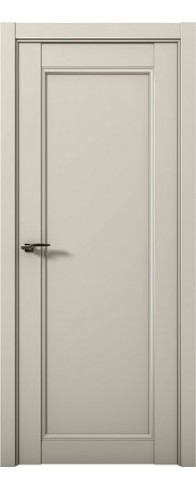 Дверь Aurum Doors Co 26 (Силк грей)