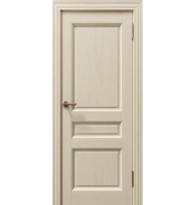 Дверь Uberture Сорренто ПДГ 80012 (Софт кремовый)