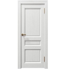 Дверь Uberture Сорренто ПДГ 80012 (Серена белая)
