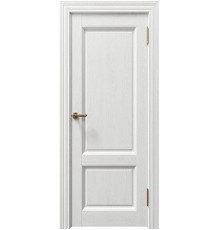 Дверь Uberture Сорренто ПДГ 80010 (Серена белая)