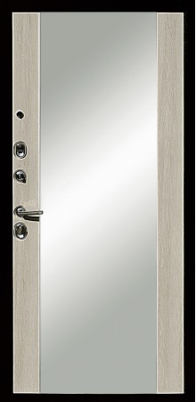 Дверь STR, модель Максима