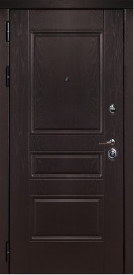 Дверь STR, модель 22