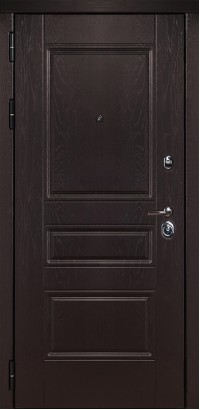 Дверь STR, модель 22