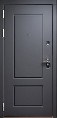 Дверь STR, модель 23