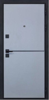Дверь STR, модель MX-52