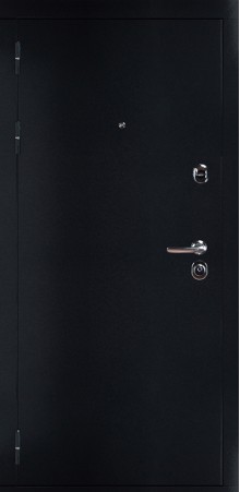 Дверь STR, модель Хамелеон New Орех бренди