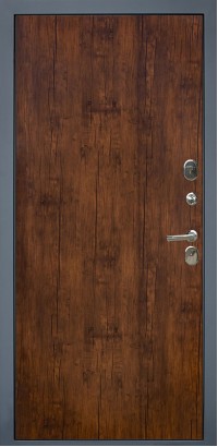 Дверь Выбор, модель Термо Классика Антик дуб